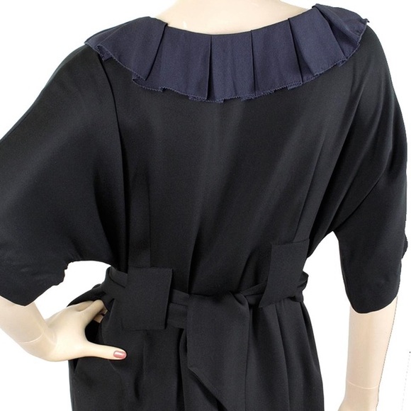 3.1 Phillip Lim Silk Evening Sheath Cocktail Dress - Picture 6 of 6